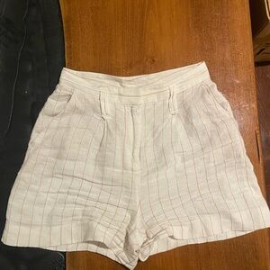 Short Sézane modèle Lucas